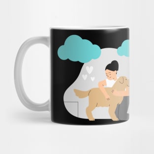 Dog Lover Mug